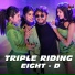 Mangli, Chandan Shetty