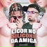 Mc Lucks, DJ BL, DJ Daniel