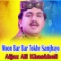 Aijaz Ali Khaskheli