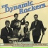 The Dynamic Rockers feat. John Spencer