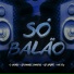 C-BORG, DJ SKYPE, Mc K9, DJ Daniel Dantas