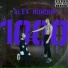 Alex HonoUr, Slawa Ertei