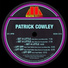 Patric Cowley