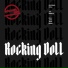 Rocking doll