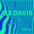 Ali Davis
