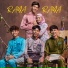 Danial Kifli, Ceknen, Aieman, Ammor, Teah