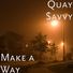 Quay $avvy feat. LiL B