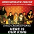 David Crowder Band