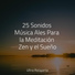 Cascada de Lluvia, Canción de cuna, Dormir Mucho