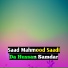 Saad Mahmood Saadi