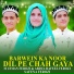 M Usman Ferozi, Abdul Hafeez Ferozi, Safena Ferozi
