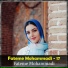 Fateme Mohammadi