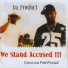 Da Product, Carolina Pathfindaz, T.R. Flow