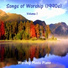 Worship Music Piano