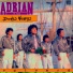 Adrián y los Dados Negros