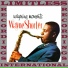Wayne Shorter