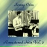 Sonny Criss 1956 Go Man