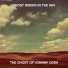 The Ghost of Johnny Cash