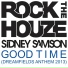 Sidney Samson