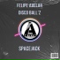 Felipe Avelar, Disco Ball'z