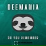 DeeMania
