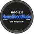Oggie B