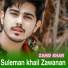 Zahid Khan