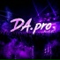DA. pro