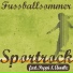 Sportrock feat. Poppi, Annike