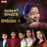 Kavya Ajit, Chinmayi Sripada, Mariam Toller