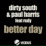 Dirty South & Paul Harris feat Rudy