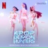 Huntr X