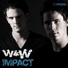 10. W & W - Impact (Original Radio Edit) (CD 2)