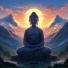 Buddha Girl