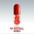 M Royal