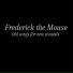 Frederick the Mouse