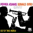 Pepper Adams & Donald Byrd