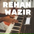 Rehan Wazir
