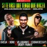 Omega, Cuban Deejays, Daddy Yankee