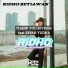 RIDHO SETIAWAN feat. Refan Yudha