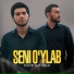 Camill feat. Azyiz