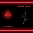 Mister Pluck