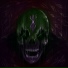 oxygen, geshka