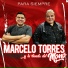 Marcelo torres y la banda del mono