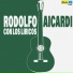 Rodolfo Aicardi feat. Los Liricos