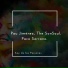 Pau Jiménez, The SonSoul, Paco Serrano