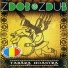 Zdob şi Zdub