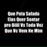 VN Cardoso, Love Fluxos
