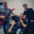 Владислав Матыцин feat. Группа Чёрная Ночь