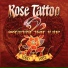 Rose Tattoo